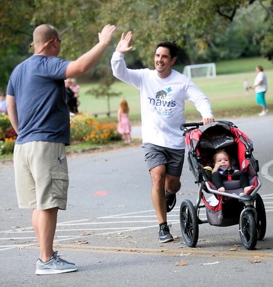 MAW's Cause Annual 5K