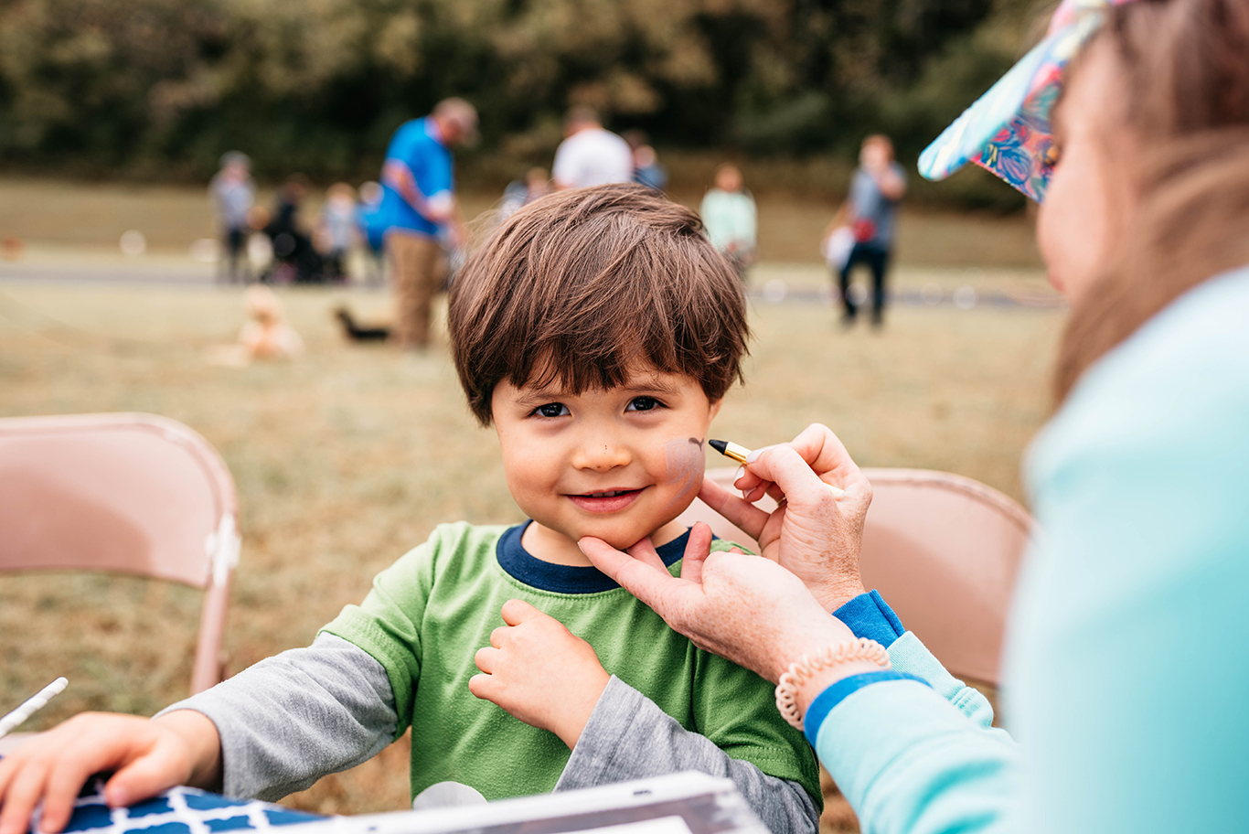 MAW's Cause Annual 5K