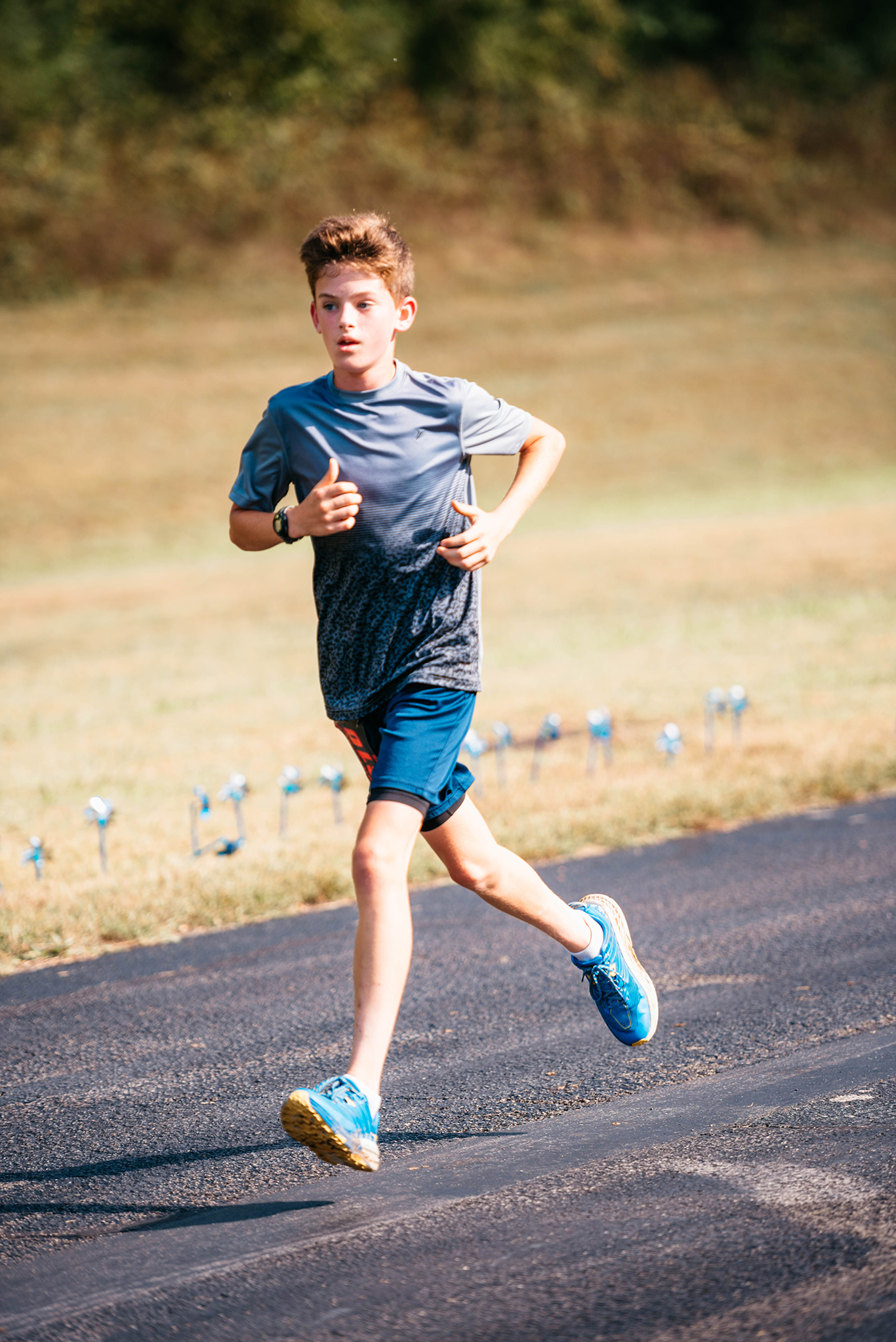 Moving for Mason 5k 2019